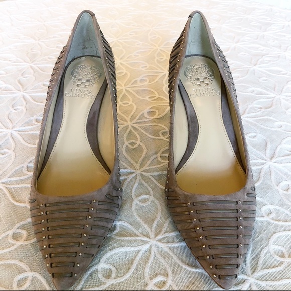 Vince Camuto Narissa Heel - Picture 3 of 12
